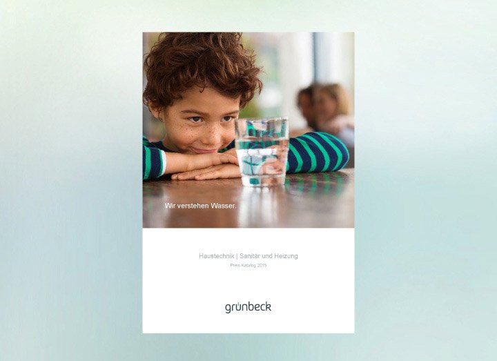 Productbrochures