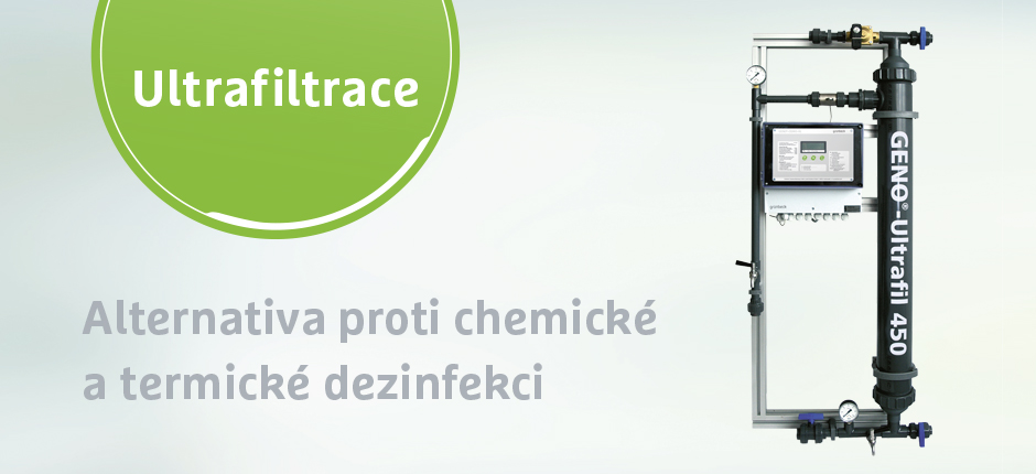 Filtratie - Filtration